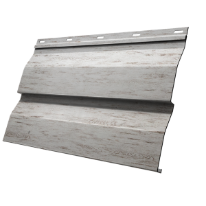 Корабельная Доска 0,265 Grand Line 0,45 Print Elite с пленкой Snow Wood TwinColor