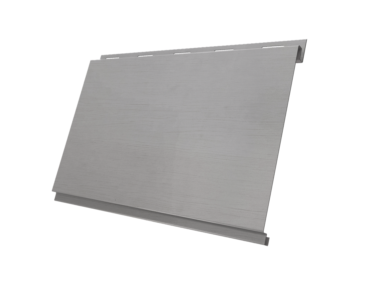 Софит Вертикаль 0,2 Grand Line classic 0,45 Print Elite с пленкой Milky Wood TwinColor