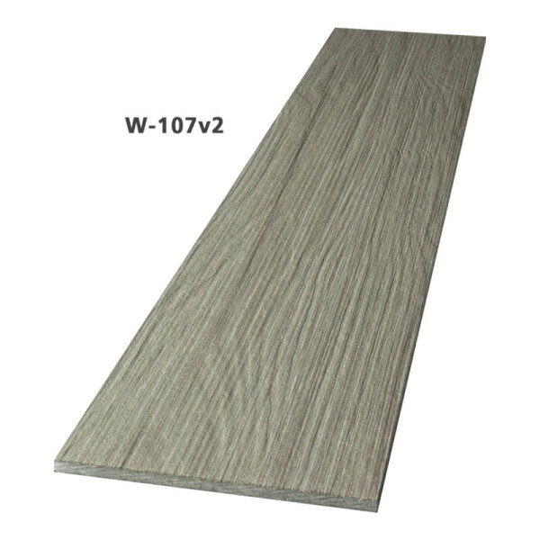 Фиброцементный сайдинг SidWood 190х8мм W107v2 (3м)