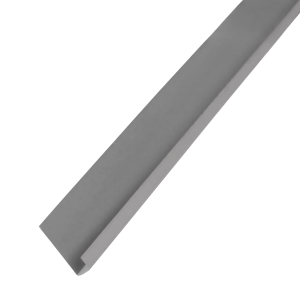 Профиль примыкания к окну FCSPRO Al F14 (2м)