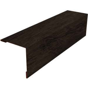 Угол внутренний 50х50 0,45 Print-Double Premium Antique Wood (2м)