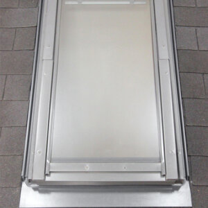 Оклад ESV-RU для окна AHRD 78x118