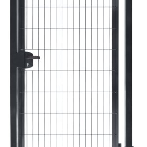 Калитка Medium New Lock 2,03х1 RAL 7024