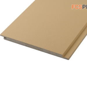 Фиброцементный сайдинг 190х10мм FCSPRO Smooth Click F11 (3м)