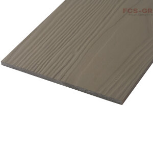 Фиброцементный сайдинг 190х8мм FCSPRO Wood F53 (3м)