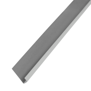 Профиль примыкания к окну FCSPRO Al F51 (2м)