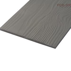 Фиброцементный сайдинг 190х8мм FCSPRO Wood F56 (3м)