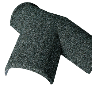 Конек Y-образный тройной Gerard 205 30-45 (пластиковый), цвет 481