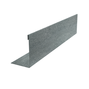 Нащельник 125 Texas 25х35 0,5 Zn (L2,0)