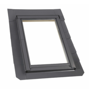 Оклад RoofLITE+ LSX для плоских кровельных материалов (до 16мм) 78х118