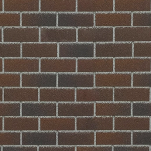 Фасадная плитка Docke Premium Brick рубиновый