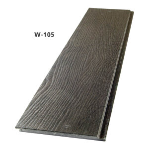 Фиброцементный сайдинг SidWood клик 190х10мм W105 (3м)