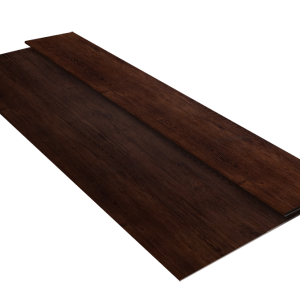 Планка стартовая Блок-Хаус new Grand Line 0,4 Print Premium Cherry Wood Fresh TwinColor (2м)