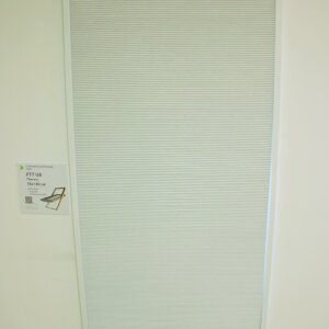 Штора+москитная сетка AMD Duet