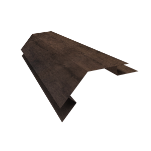 Угол внешний сложный 75х75 135 градусов 0,45 Print-Double Elite Antique Wood (3м)