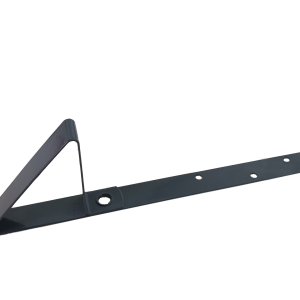 Снегостопор для гибкой черепицы Lite APEX RAL 7024