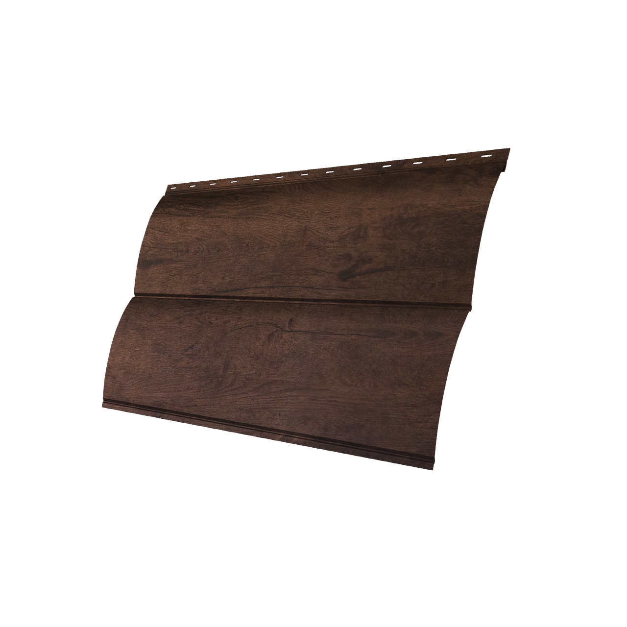 Блок-хаус new Grand Line 0,45 Print Premium Antique Wood TwinColor