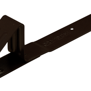 Снегозадержатель для мягкой кровли Grand Line RR 32