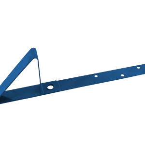 Снегостопор для гибкой черепицы Lite APEX RAL 5005