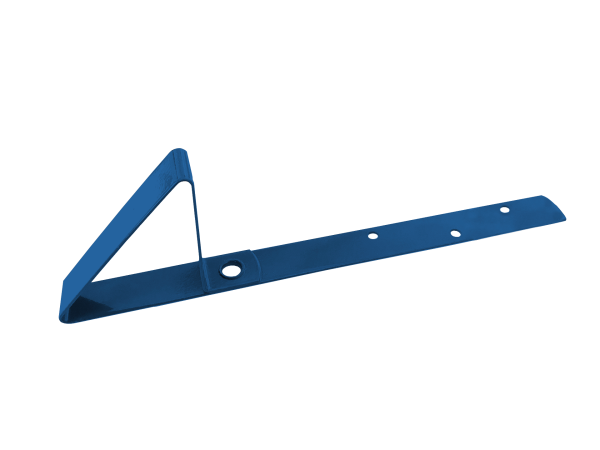 Снегостопор для гибкой черепицы Lite APEX RAL 5005