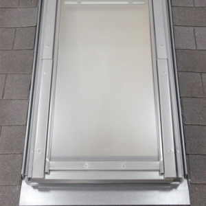 Оклад для плоских кровельных покрытий ESV-RU 94x140