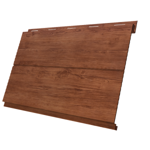 Вертикаль 0,2 line 0,45 Print Premium с пленкой Rowan Wood Intense FTC