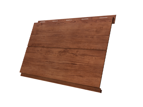 Вертикаль 0,2 line 0,45 Print Premium с пленкой Rowan Wood Intense FTC