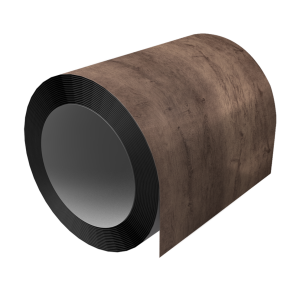 Отмотка 0,45 Print Premium Almond Wood Fresh