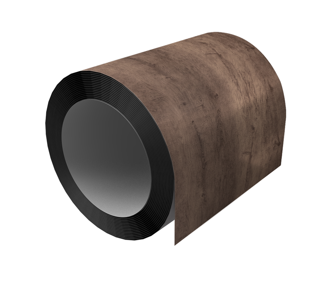 Отмотка 0,45 Print Premium Almond Wood Fresh