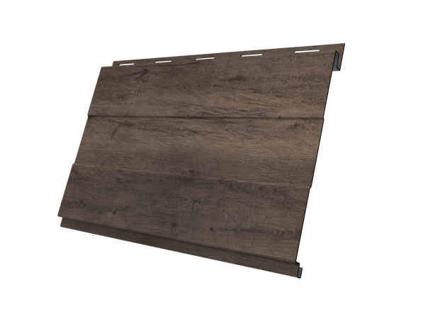 Вертикаль 0,2 prof 0,45 Print Premium с пленкой Almond Wood Fresh
