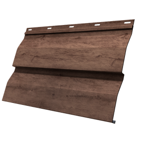 Корабельная доска НН 0,261 0,45 Print Premium с пленкой Almond Wood Fresh