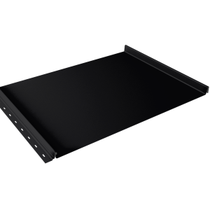 Кликфальц Grand Line 0,5 Drap TX с пленкой на замках RAL 9005 черный