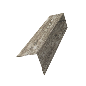 Угол внешний 30х30 0,45 Print Elite Nordic Wood TwinColor (2м)
