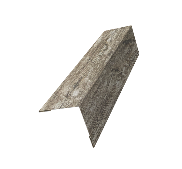 Угол внешний 30х30 0,45 Print Elite Nordic Wood TwinColor (2м)