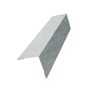 Угол внешний 50х50 0,5 Zn (2м)