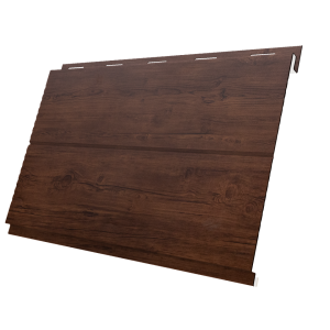 Софит Вертикаль 0,2 line Grand line 0,45 Print Premium Cherry Wood Fresh TwinColor