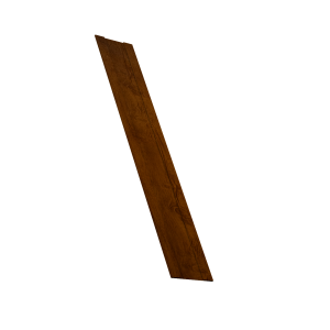 Крепежная планка жалюзи Milan, Milan Slim, Tokyo 0,45 Print-double Premium Golden Wood Intense F (2,5м)