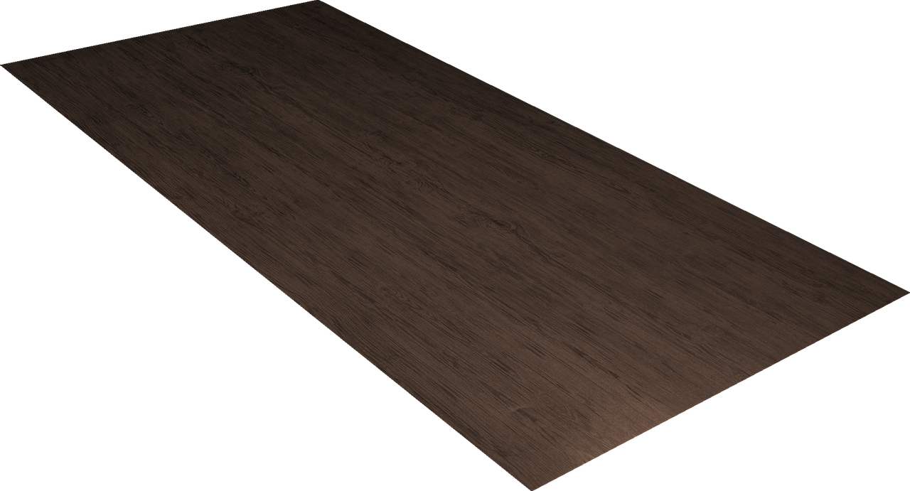 Плоский лист 0,45 Print Premium с пленкой Antique Wood TwinColor