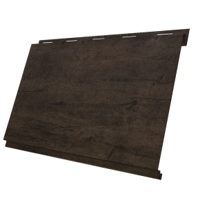 Софит Вертикаль 0,2 Grand Line classic 0,45 Print Premium Antique Wood TwinColor
