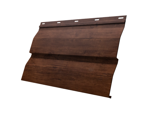 Корабельная Доска 0,265 Grand Line 0,4 Print Premium с пленкой Cherry Wood Fresh TwinColor
