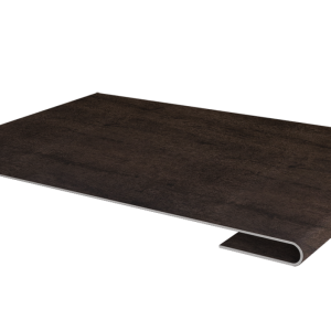 Планка стыковочная 0,45 Print-Double Elite Antique Wood (2м)