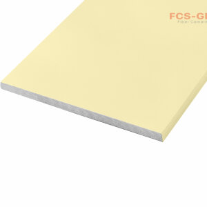 Фиброцементный сайдинг 190х10мм FCSPRO Smooth F08 березовая роща (3м)