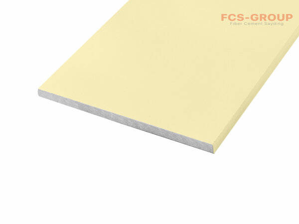 Фиброцементный сайдинг 190х10мм FCSPRO Smooth F08 березовая роща (3м)