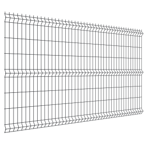 Панель Medium 1,53х2,5 RAL 7024 GL