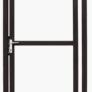 Калитка Colority Zinc Lock 1,5х1 RR 32