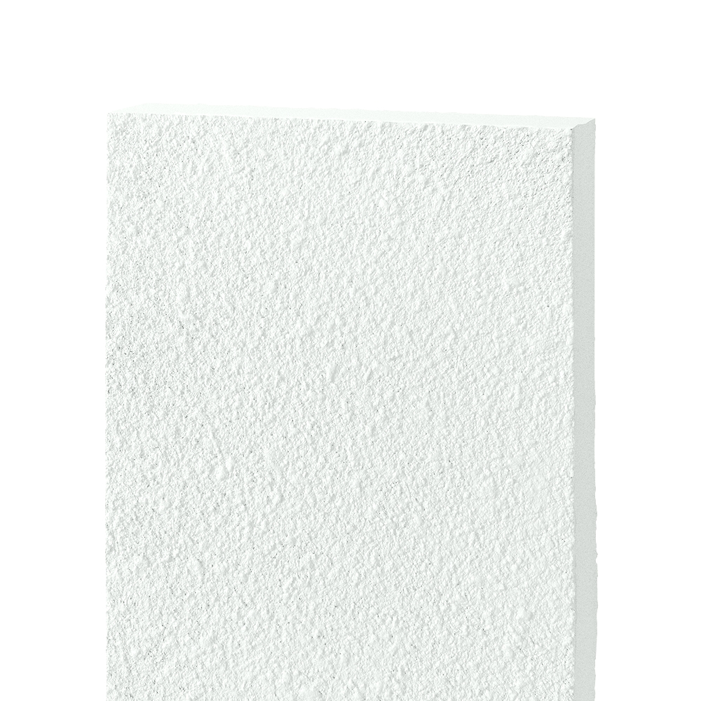 Фиброцементная плита Бетэко Муар 1200х3000х8мм RAL 9003