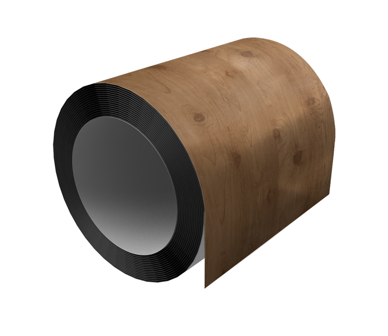 Отмотка 0,45 Print Premium с пленкой Pine Wood Fresh