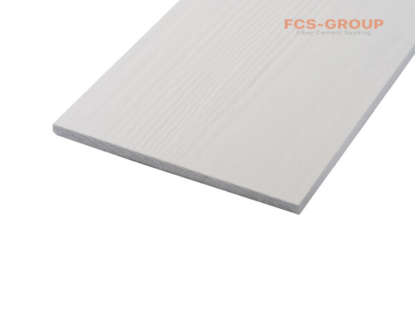 Фиброцементный сайдинг 190х8мм FCSPRO Wood F01 (3м)