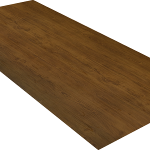 Плоский лист 0,45 Print Elite Golden Wood TwinColor