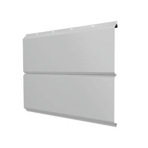 ЭкоБрус new 0,45 Drap TX с пленкой RAL 7047 телегрей 4